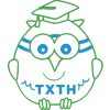 TexasTHLogo